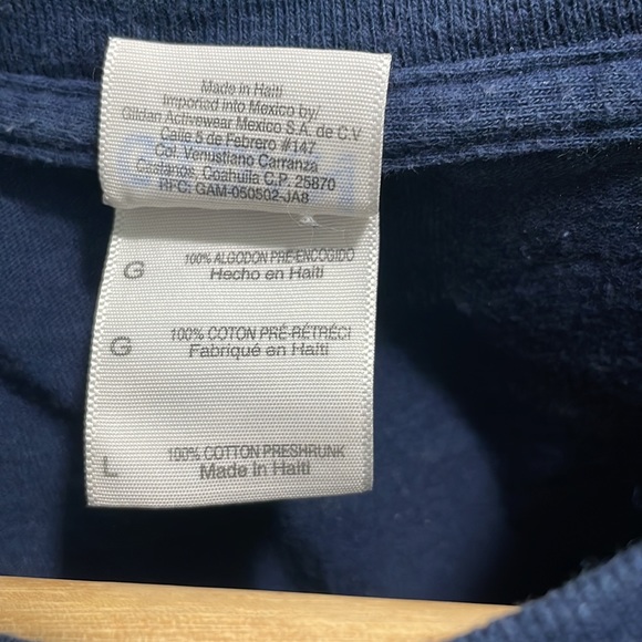 Atlanta Braves Chipper Jones Tee Shirt - Picture 6 of 6